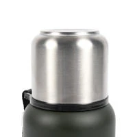 Korum Classic Thermal Tench Flask 1ltr